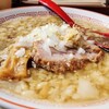 らーめんとまぜめんの店 メンゴ！麺GO！（オレ、ケンゴ）
