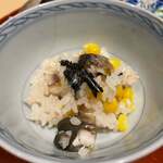 銀座 しのはら - 