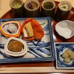 銀座 しのはら - 