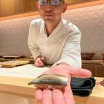 銀座 しのはら - 