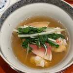 銀座 しのはら - 