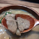 Kari Ando Ba Makari Tei - ラム肉美味しい！！