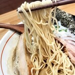 Temmeinashi - 麺リフト