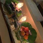 銀座 しのはら - 