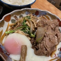 北新地 つきしろ -  北新地 つきしろ -