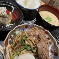 北新地 つきしろ -  北新地 つきしろ -
