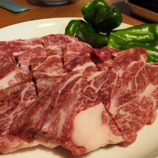 焼肉とんき - 料理写真: