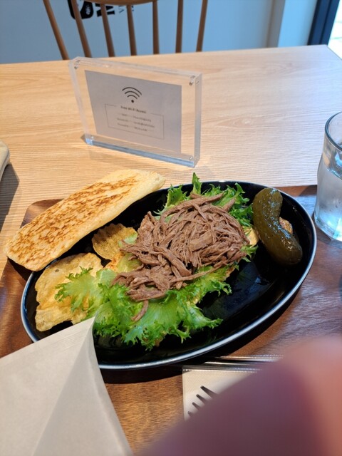 Rib and Bucket Hoteru Ando Ru-Musu Nagoya Sakae photo 3