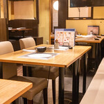 Jidori To Jizake Shinjuku Tottori - 