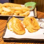 Jidori To Jizake Shinjuku Tottori - 