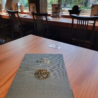 炭焼うな富士 大丸京都別邸 - 