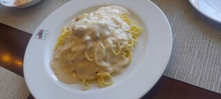 ＰＡＳＴＡ　ＦＲＥＳＣＡ - 