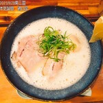 本気製麺 - 