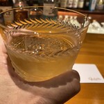 Bar Grand Pa  - まずはジェムソンで本日2回目の乾杯〜