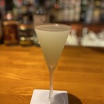 Bar Grand Pa  - スプリングフィーリーグ、秋に飲む爽やかな春のカクテル