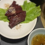 焼肉 翔苑 - 