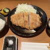とんかつ 三八