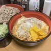 名代 富士そば 秋葉原店