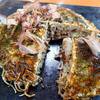 Okonomiyaki Kenchan - 