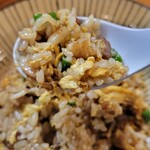 極麺 青二犀 - 食べてみてほしい