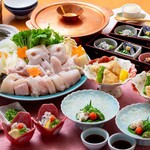 kushikatsusushidoutomboritachibana - 