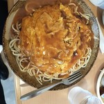 スパゲティ コモ - 