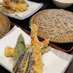 Soba Dokoro Ikkyuuan - 