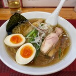 Ramen Isshin - 