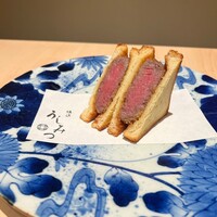 横浜 うしみつ - 