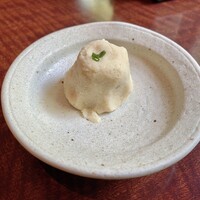 赤坂 津つ井 総本店 - うの花