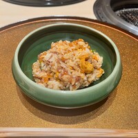 横浜 うしみつ - 