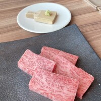 焼肉うしごろ 新宿三丁目店 - 
