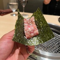 横浜 うしみつ - 