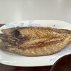 ヒモノ食堂 四日市本店