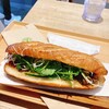 BANH MI XIN CHAO - 