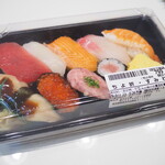 ちよだ鮨 - 料理写真: