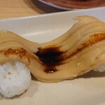 すし官太 - 穴子一本