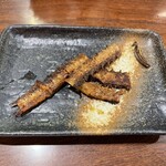 Robata Omoto - 