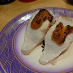 すし官太 - 西京焼き