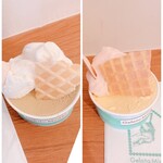 Gelato MinNa - 