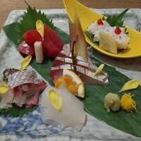 しら河 浄心本店 - 