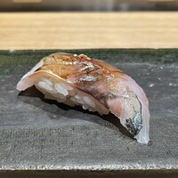 おおさかもん料理 鮨 守屋 - 