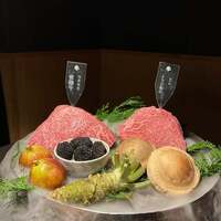 焼肉 牛印 新宿店 - 