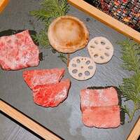 焼肉 牛印 新宿店 - 