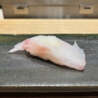 おおさかもん料理 鮨 守屋 - 