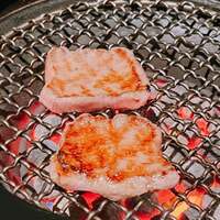 焼肉 牛印 新宿店 - 