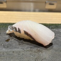 おおさかもん料理 鮨 守屋 - 