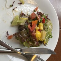 トラットリア イル レガーロ - 