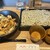 蕎麦きり みまき - 料理写真: