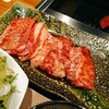 Yakiniku Ushigasumi - 和牛カルビランチ